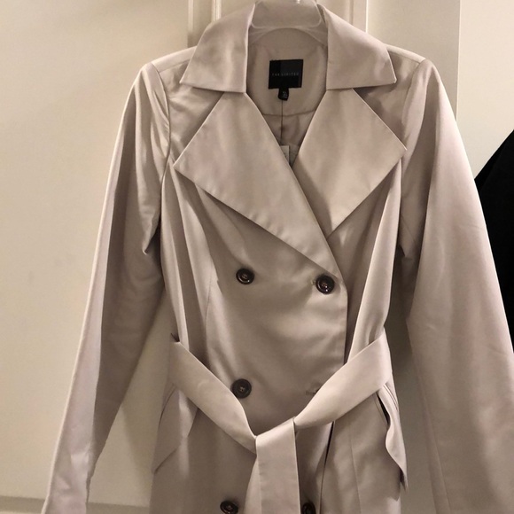 The Limited Jackets & Blazers - Trench coat